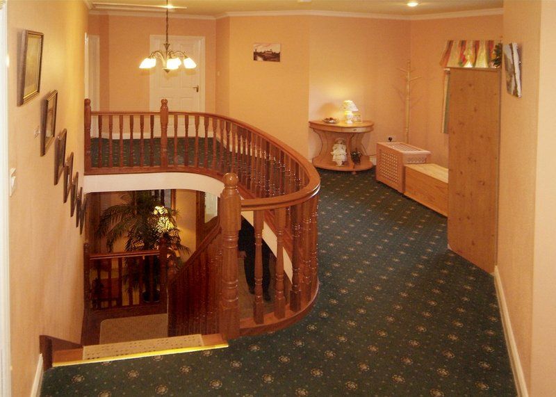 Pk Lodge Bed And Breakfast Скибберин Экстерьер фото